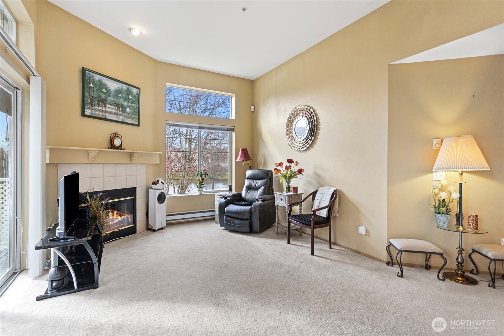 23221 58th Avenue S #3-2, Kent, WA 98032-6473