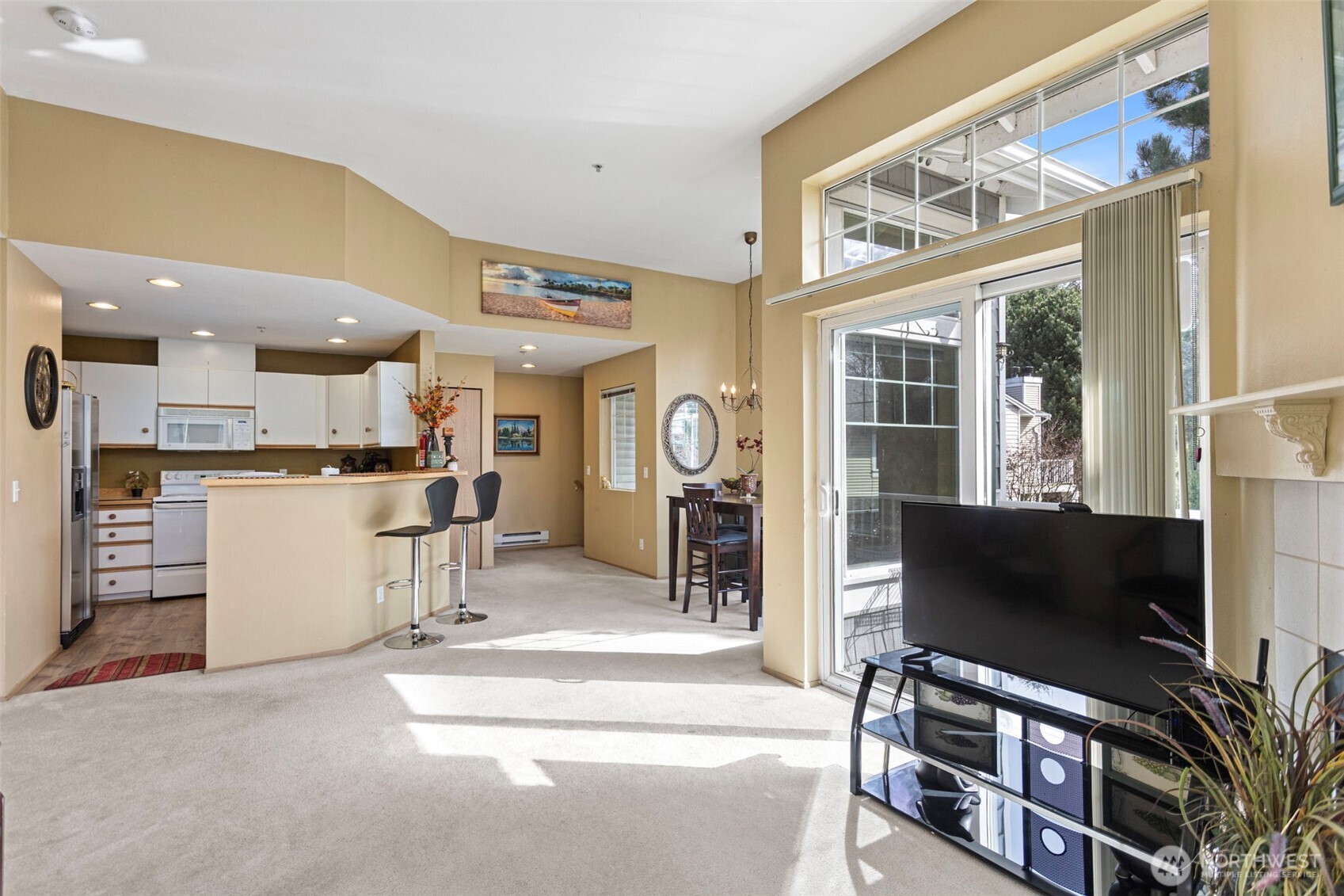 23221 58th Avenue S #3-2, Kent, WA 98032-6473