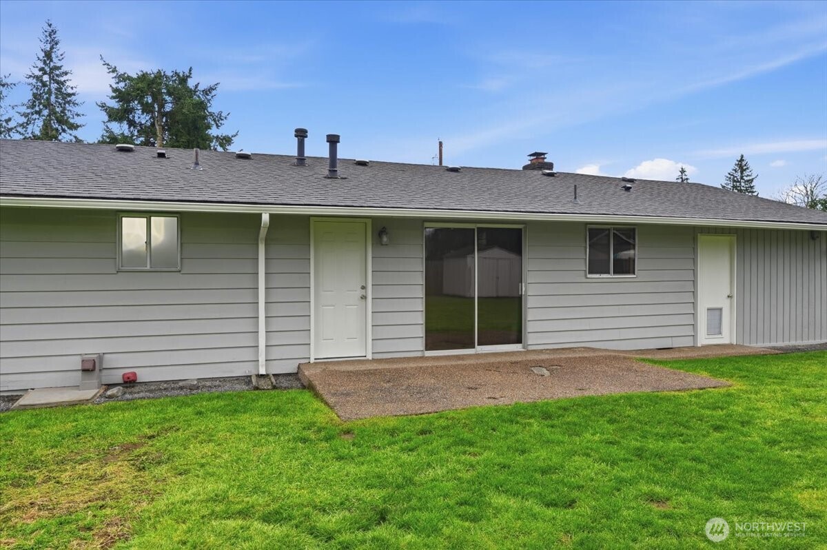 4707 86th Place NE, Marysville, WA 98270