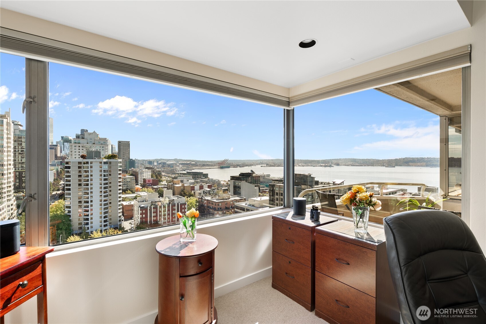 2821 2nd Avenue #1504, Seattle, WA 98121