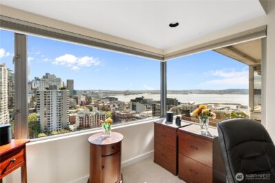 2821 2nd Avenue #1504, Seattle, WA 98121