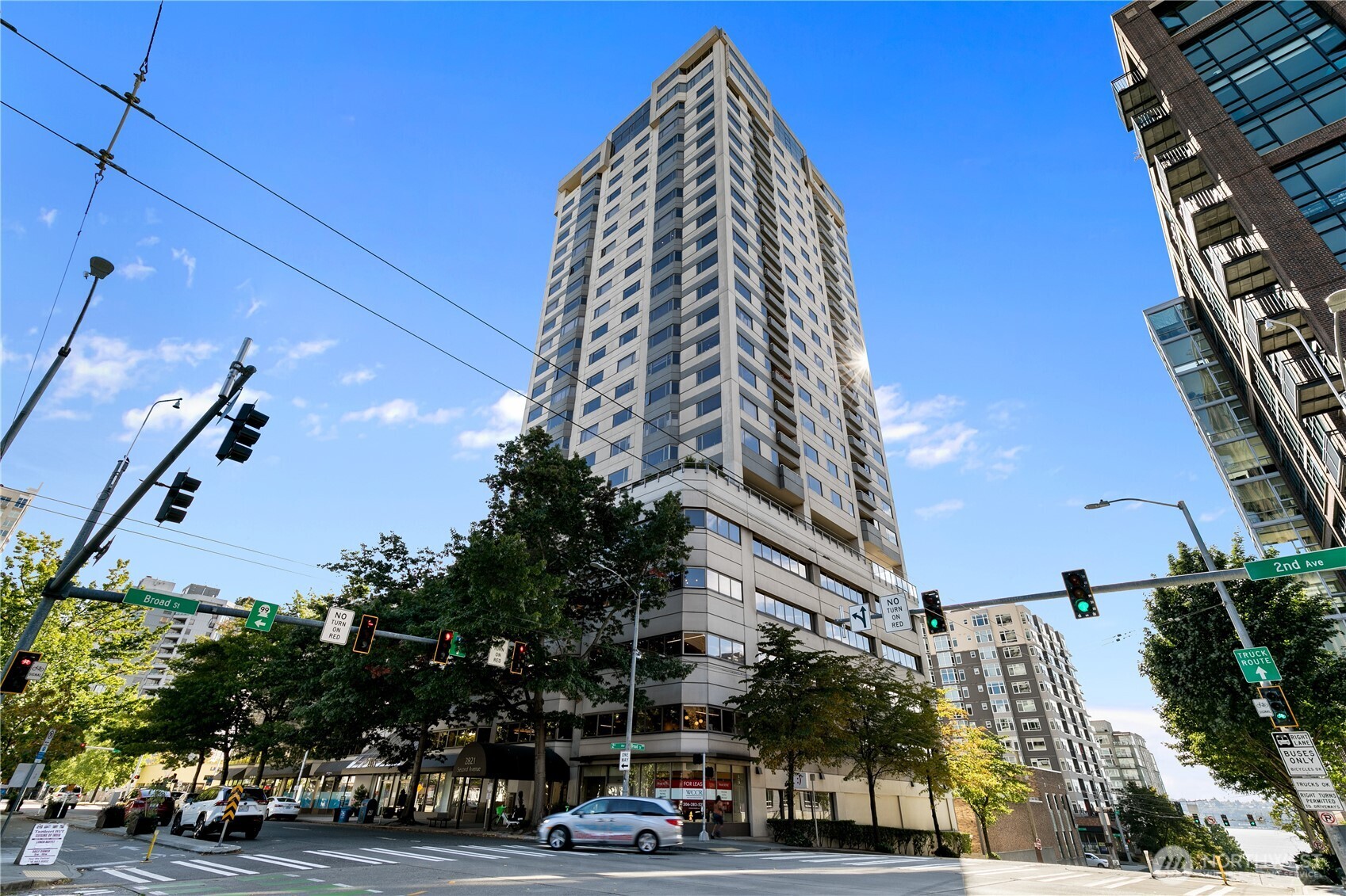 2821 2nd Avenue #1504, Seattle, WA 98121