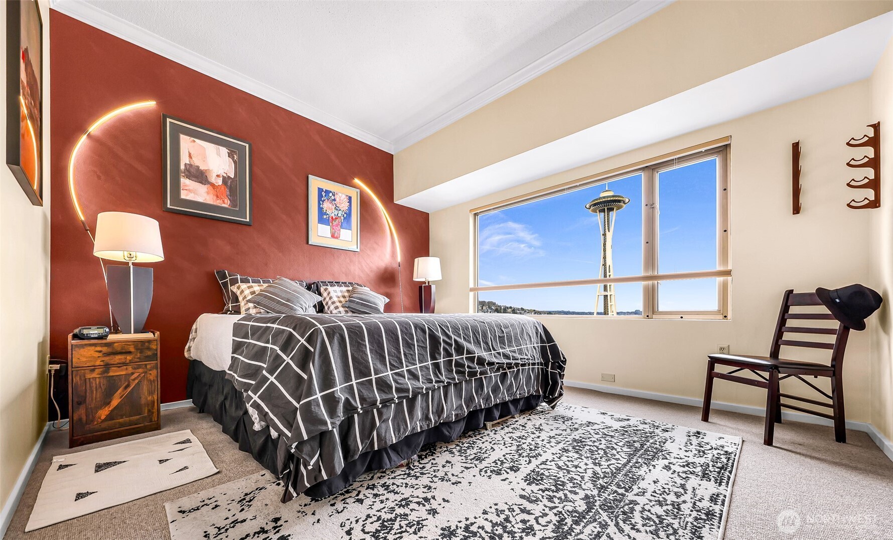 2821 2nd Avenue #1504, Seattle, WA 98121