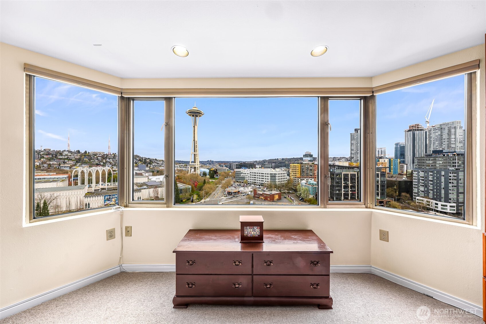 2821 2nd Avenue #1504, Seattle, WA 98121