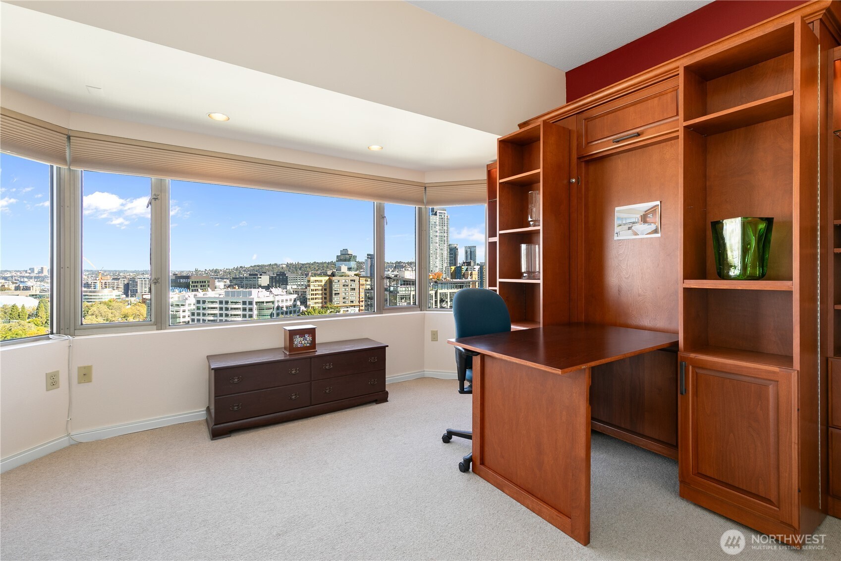 2821 2nd Avenue #1504, Seattle, WA 98121
