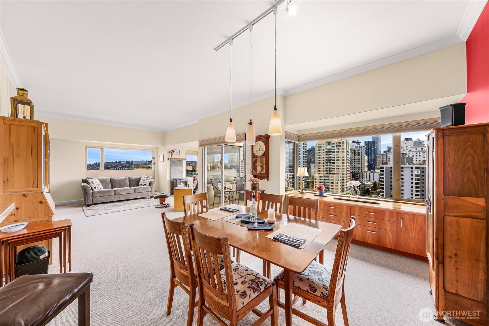 2821 2nd Avenue #1504, Seattle, WA 98121