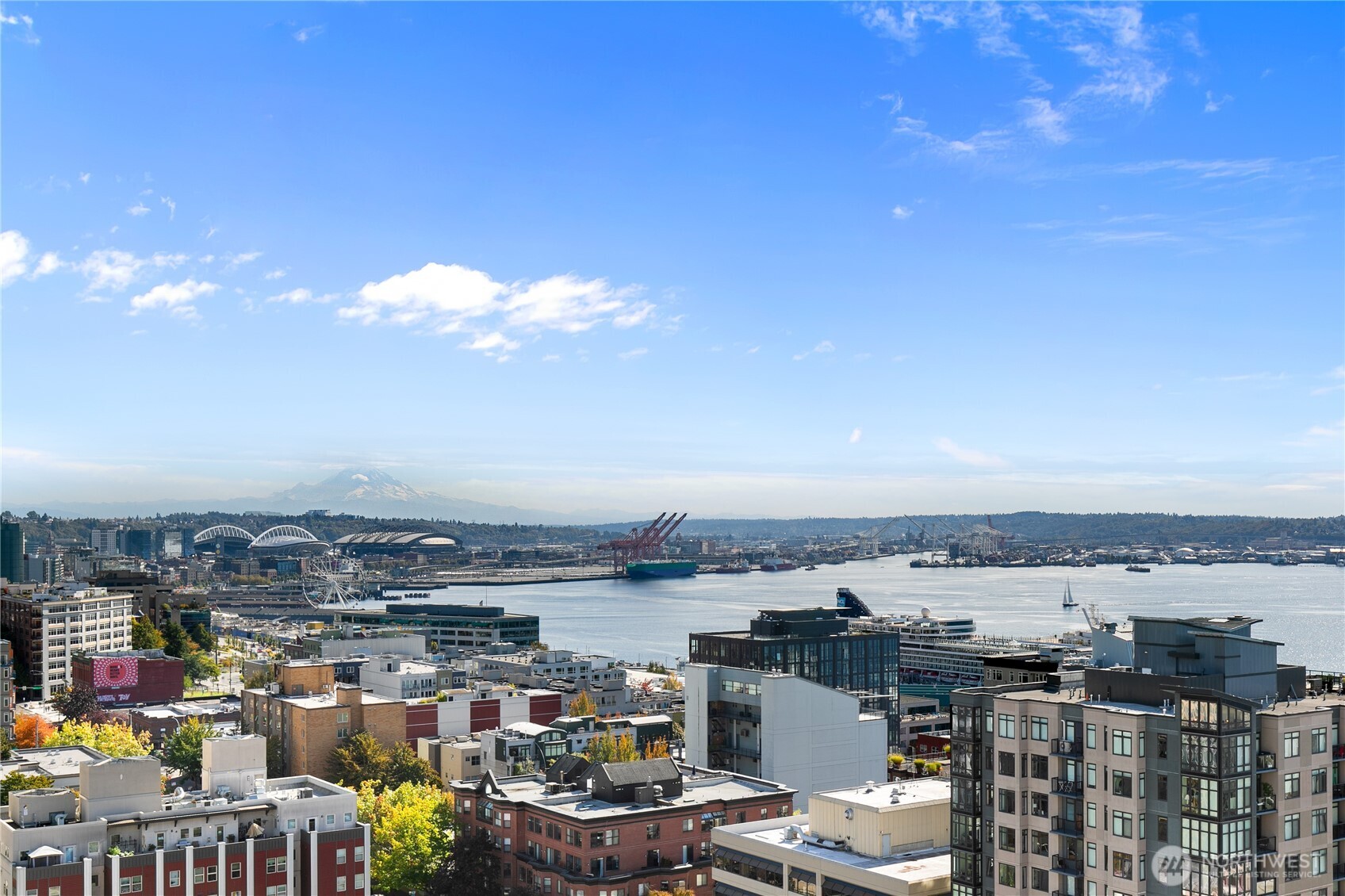 2821 2nd Avenue #1504, Seattle, WA 98121