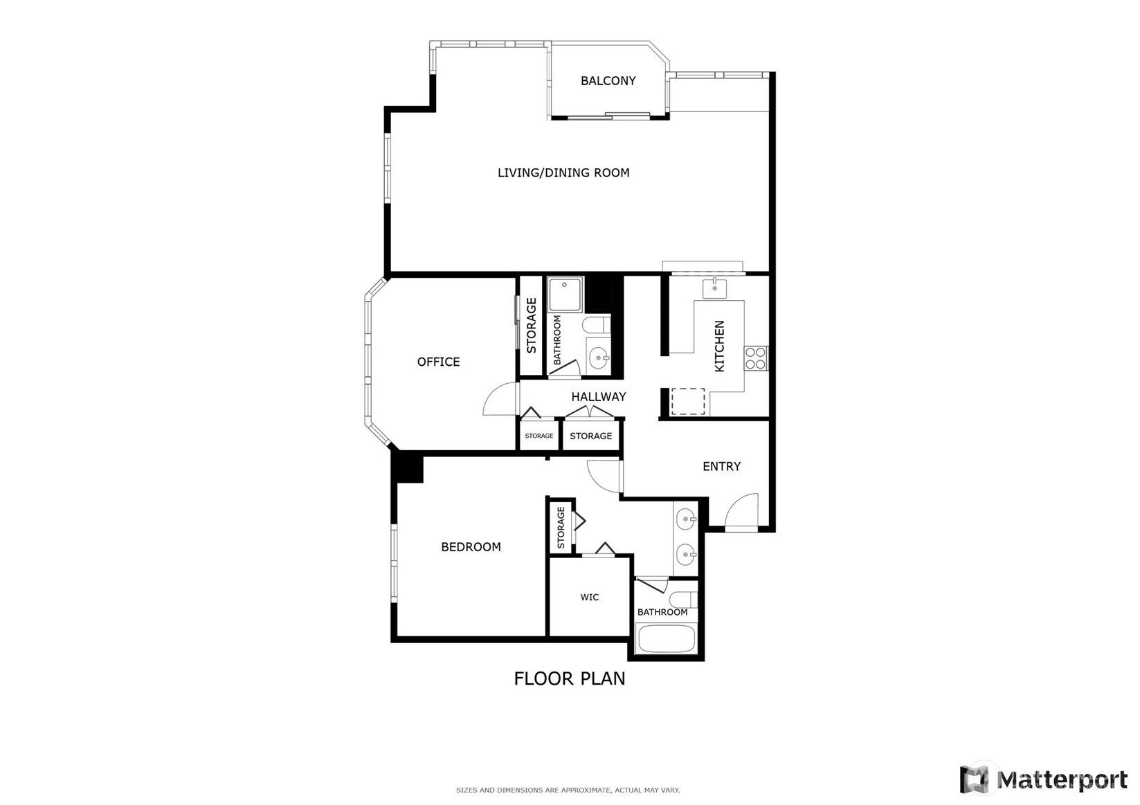 2821 2nd Avenue #1504, Seattle, WA 98121
