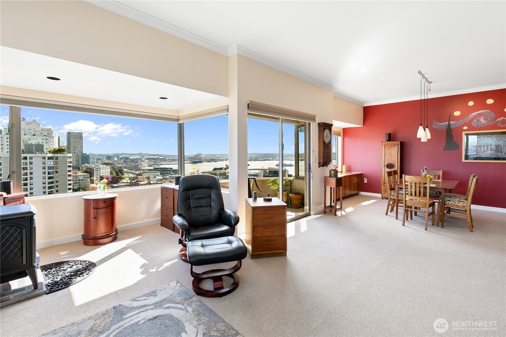 2821 2nd Avenue #1504, Seattle, WA 98121