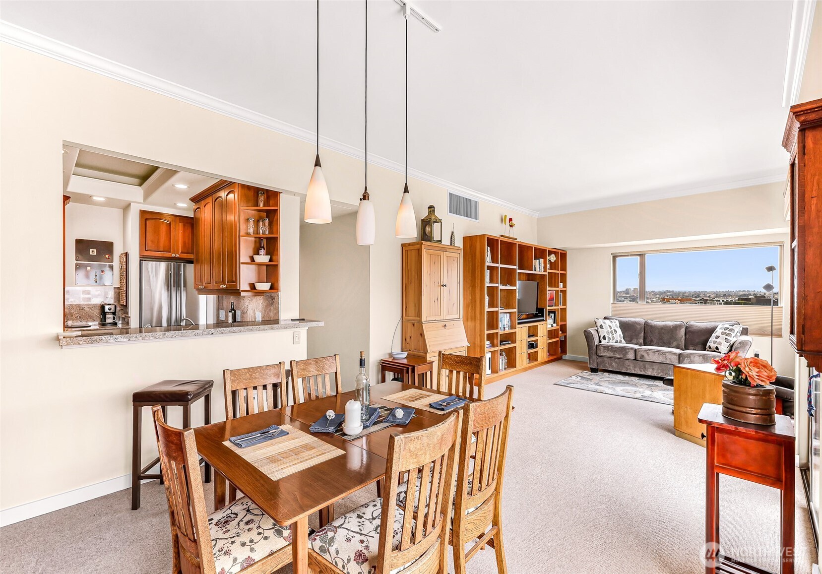 2821 2nd Avenue #1504, Seattle, WA 98121