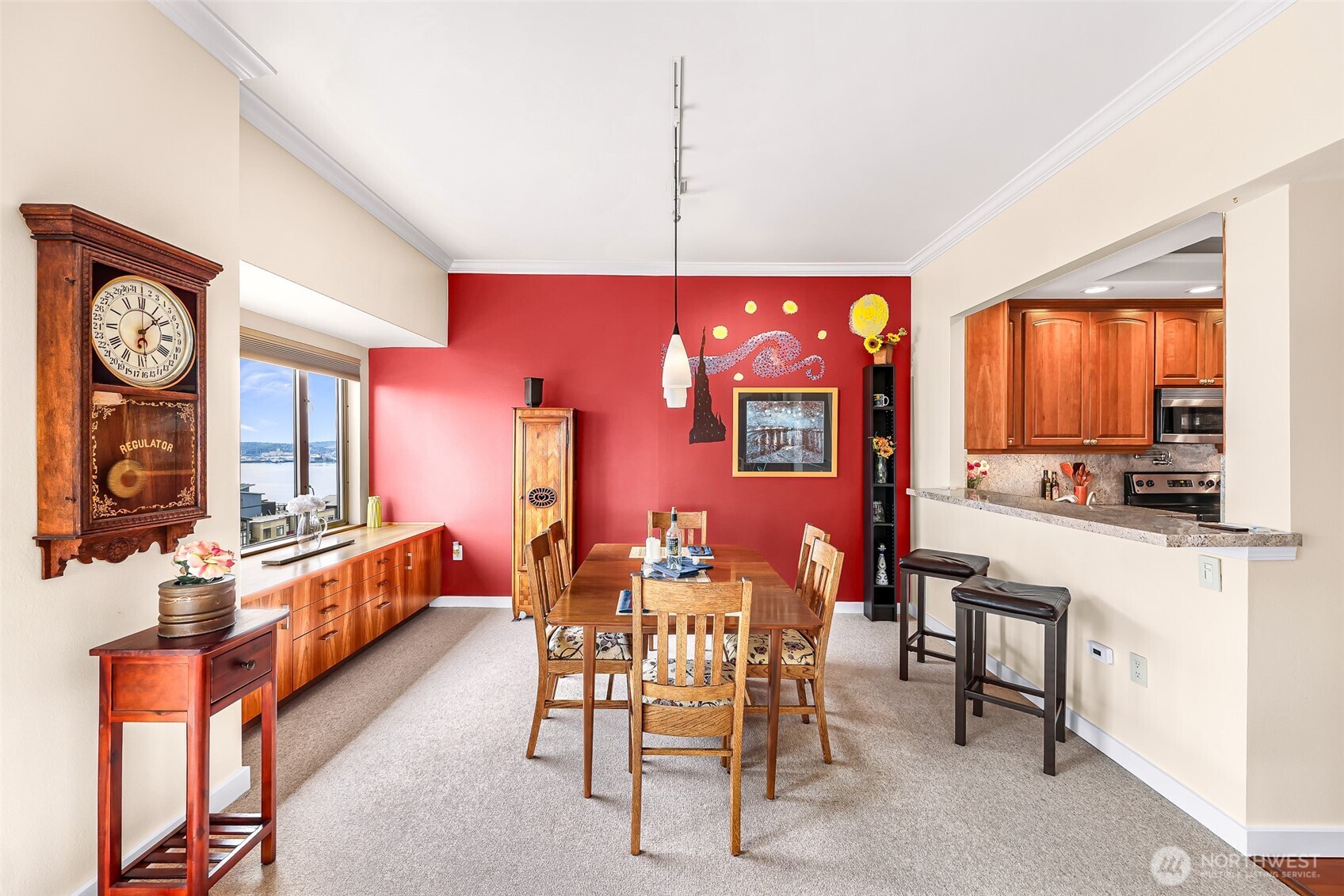 2821 2nd Avenue #1504, Seattle, WA 98121
