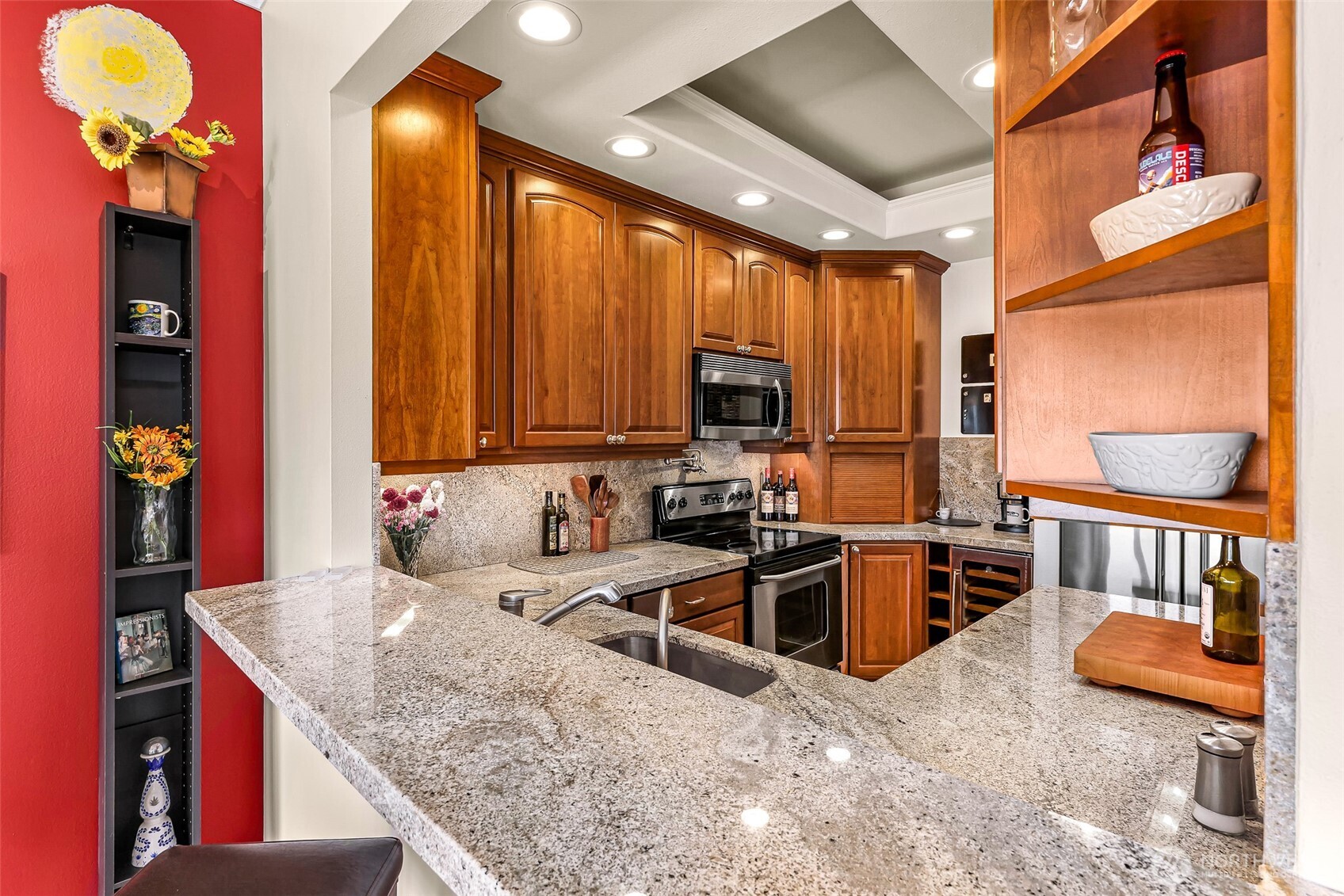 2821 2nd Avenue #1504, Seattle, WA 98121