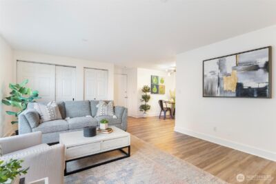 3209 Hoyt Avenue #201, Everett, WA 98201