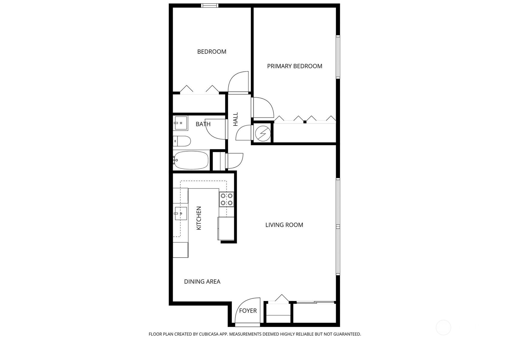 3209 Hoyt Avenue #201, Everett, WA 98201