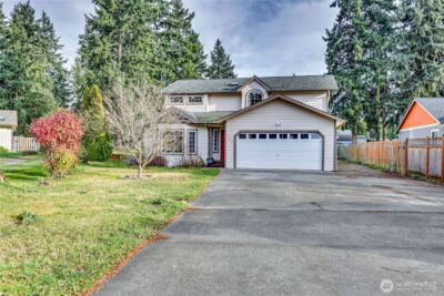 130 Fir Circle , Port Hadlock, WA 98339