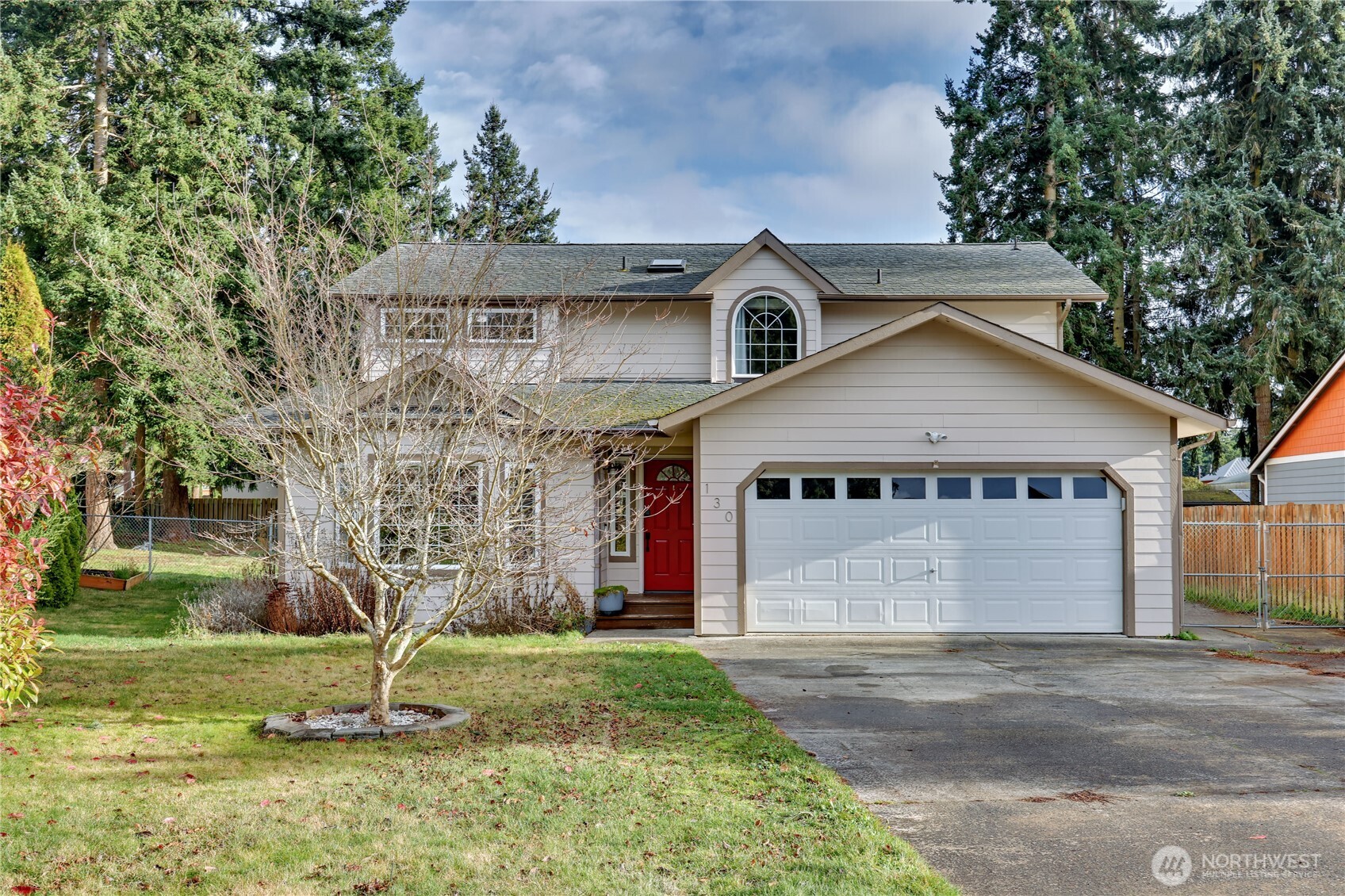 130 Fir Circle , Port Hadlock, WA 98339