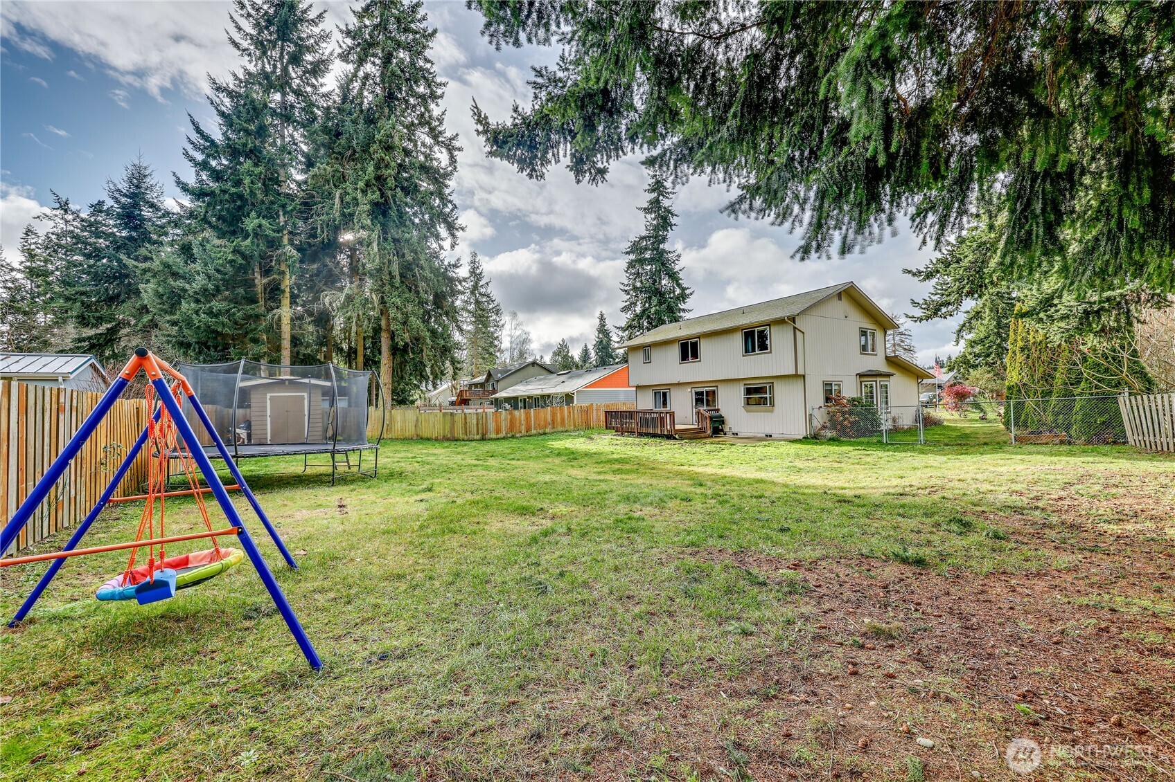 130 Fir Circle , Port Hadlock, WA 98339