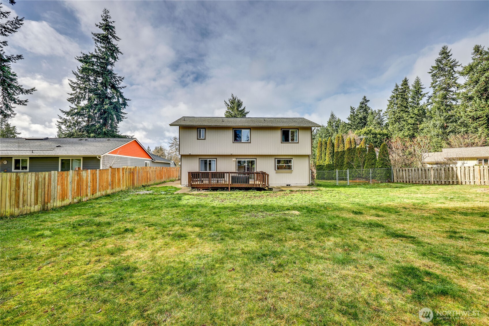 130 Fir Circle , Port Hadlock, WA 98339