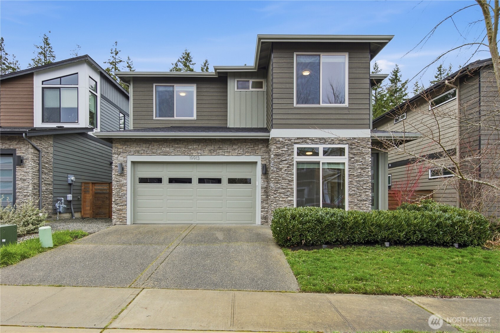 19913 145th Street E, Bonney Lake, WA 98391