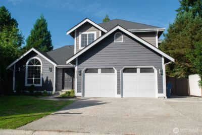 27109 109th Court SE, Kent, WA 98030