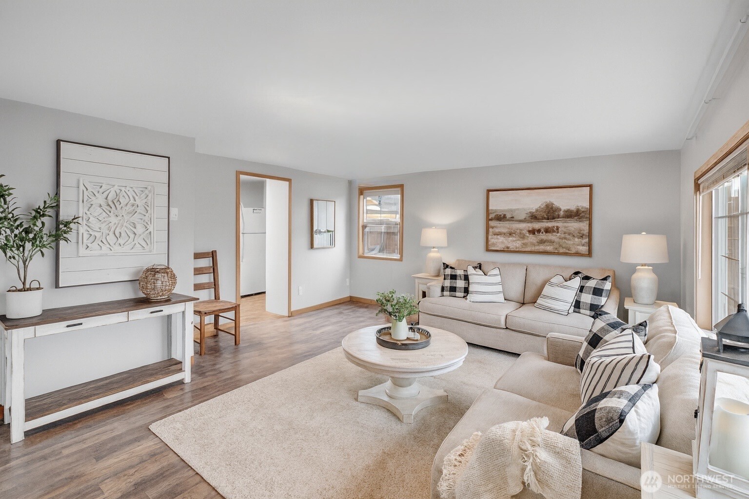 415 N Mattson Drive , Moses Lake, WA 98837