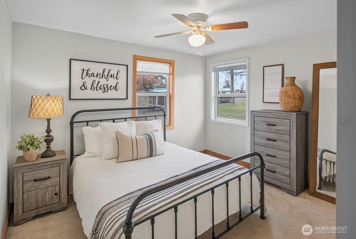 415 N Mattson Drive , Moses Lake, WA 98837