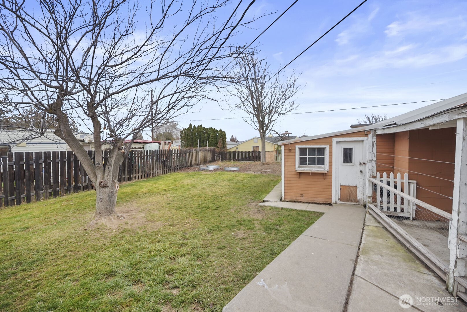 415 N Mattson Drive , Moses Lake, WA 98837