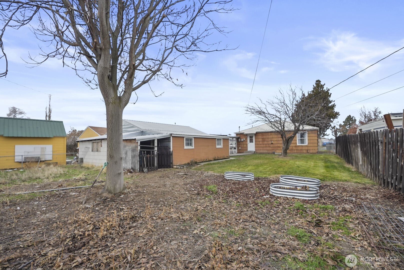 415 N Mattson Drive , Moses Lake, WA 98837