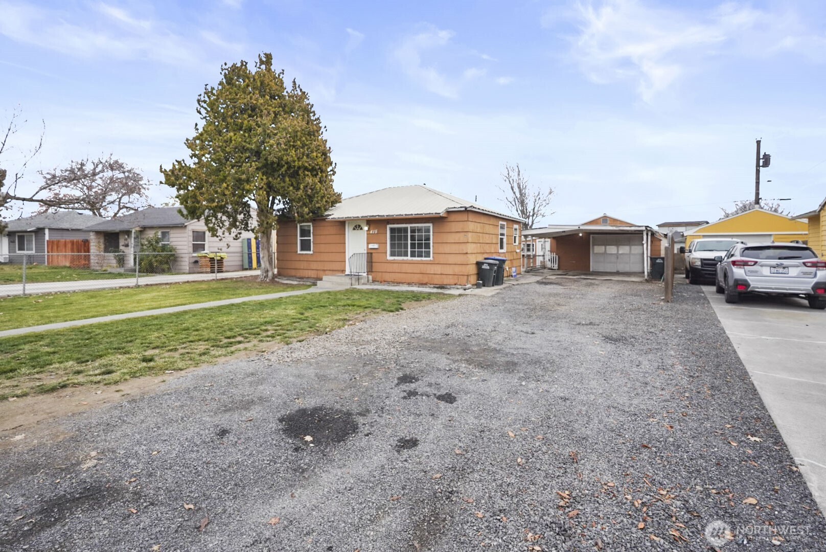 415 N Mattson Drive , Moses Lake, WA 98837