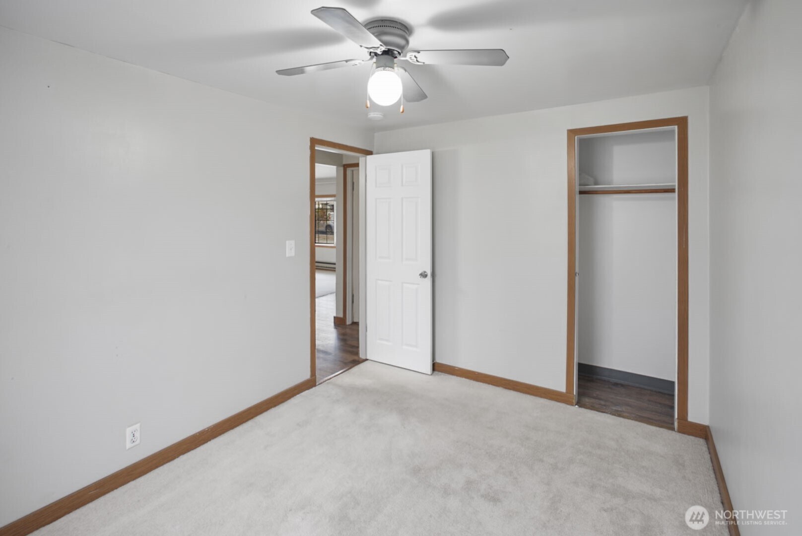 415 N Mattson Drive , Moses Lake, WA 98837