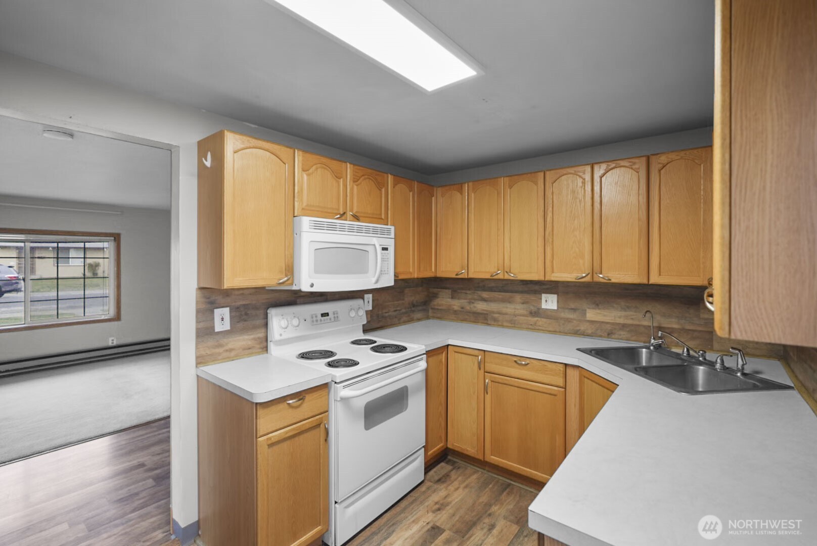 415 N Mattson Drive , Moses Lake, WA 98837