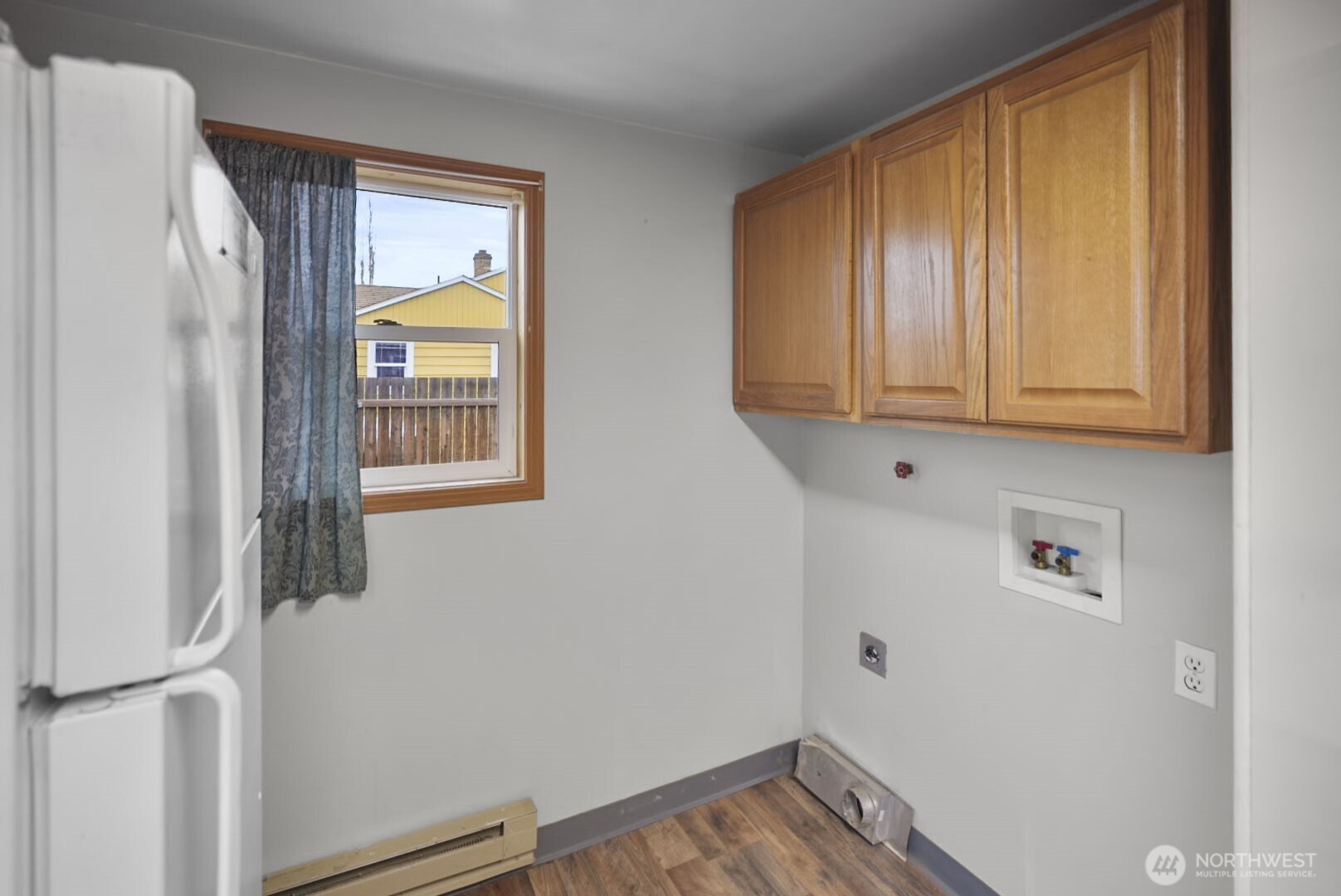 415 N Mattson Drive , Moses Lake, WA 98837