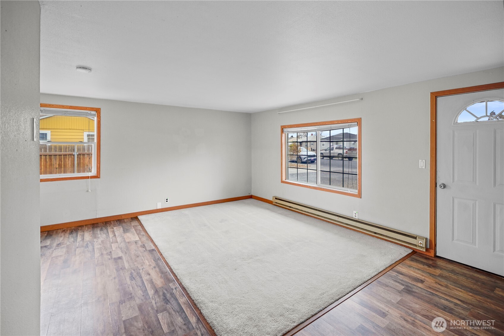 415 N Mattson Drive , Moses Lake, WA 98837