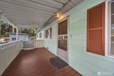 11306 125th Street Ct E #89, Puyallup, WA 98374