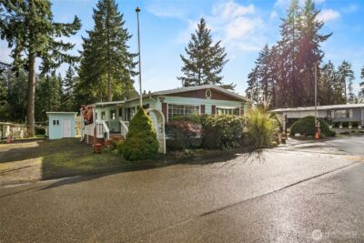 11306 125th Street Ct E #89, Puyallup, WA 98374 - Photo 2
