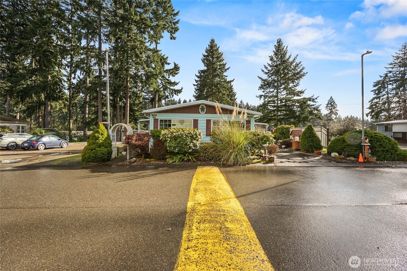 11306 125th Street Ct E #89, Puyallup, WA 98374