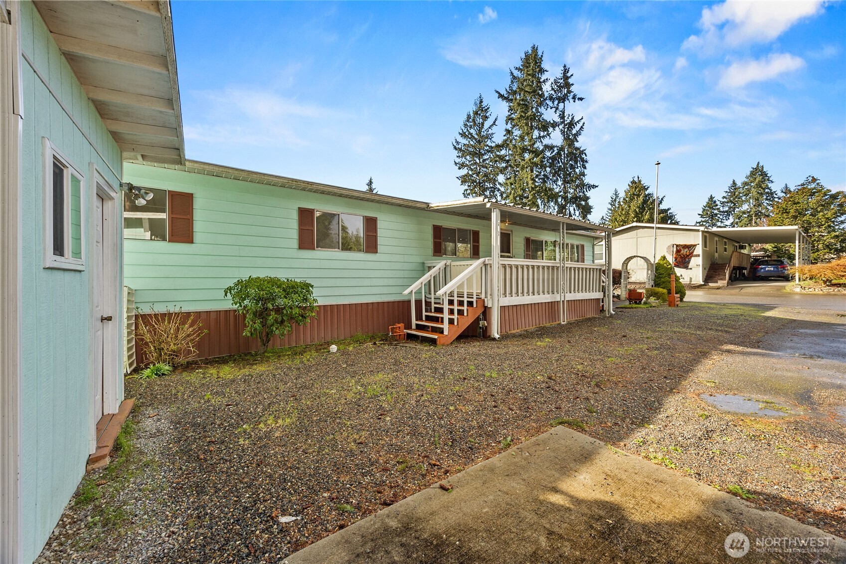 11306 125th Street Ct E #89, Puyallup, WA 98374