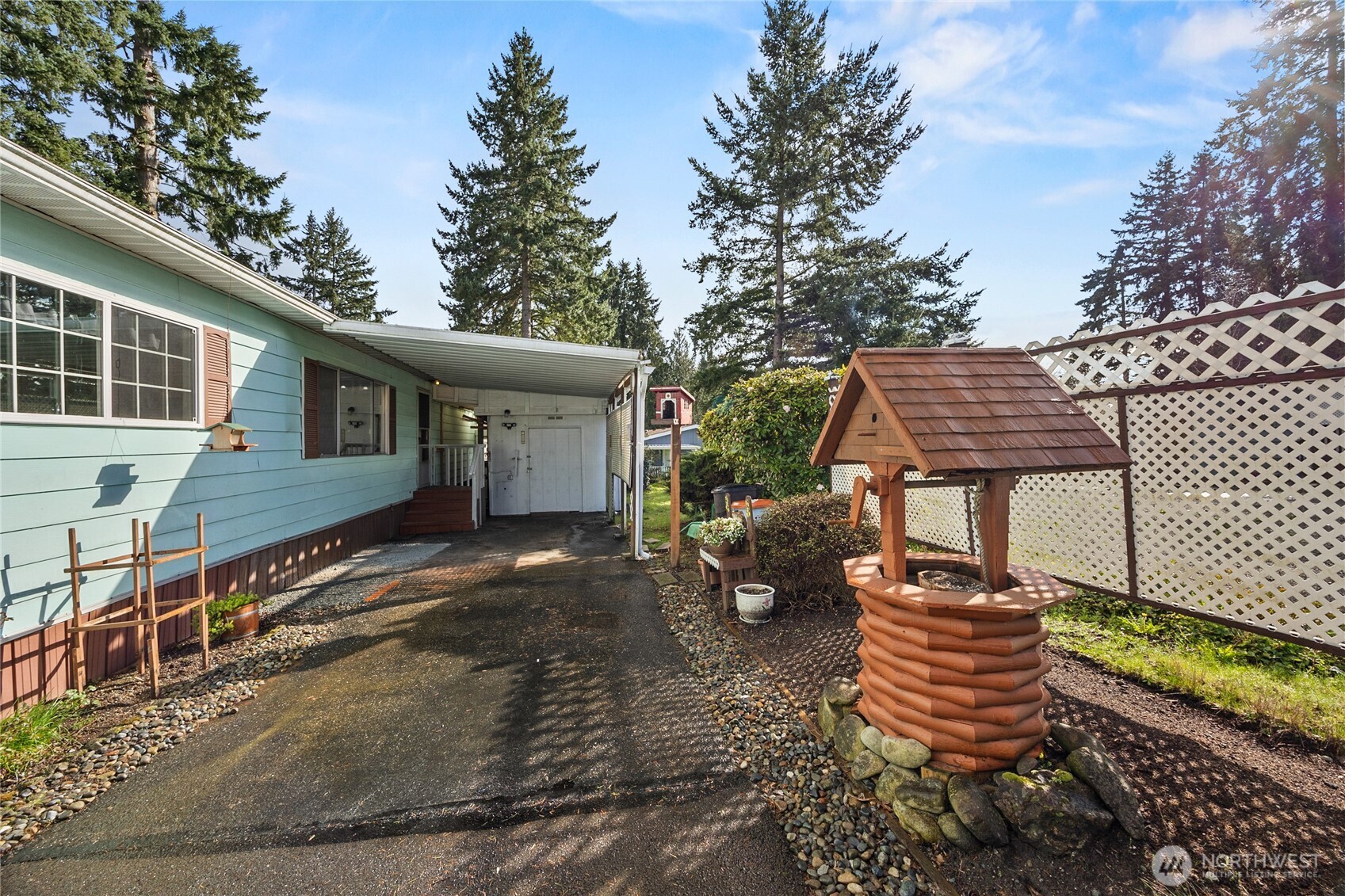 11306 125th Street Ct E #89, Puyallup, WA 98374