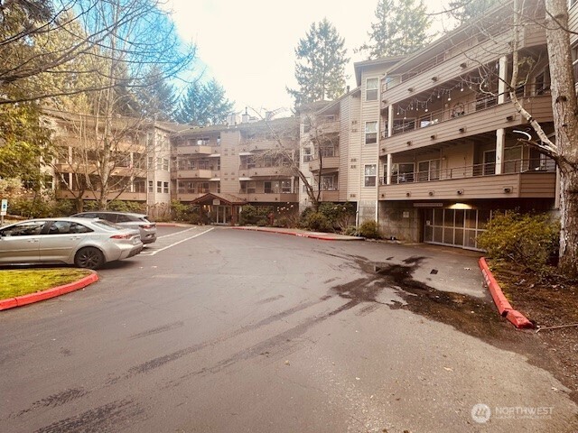 1750 152nd Avenue NE #W307, Bellevue, WA 98007