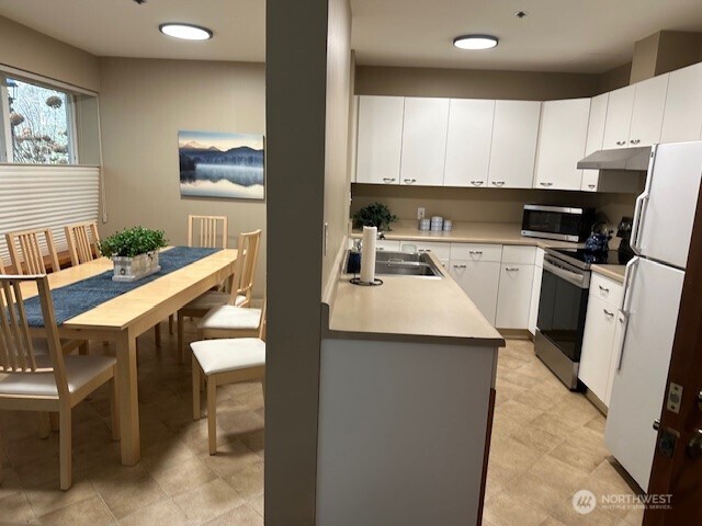 1750 152nd Avenue NE #W307, Bellevue, WA 98007