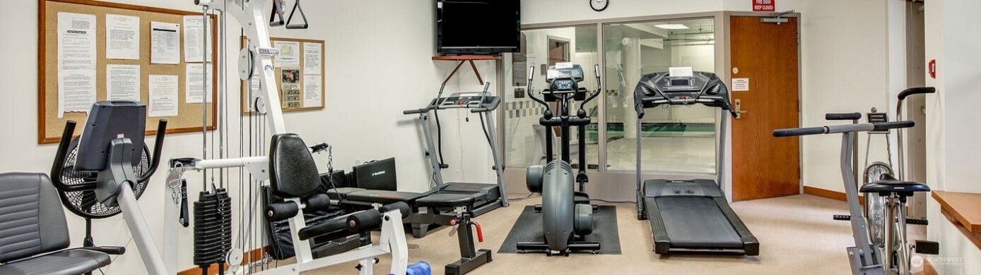 1750 152nd Avenue NE #W307, Bellevue, WA 98007