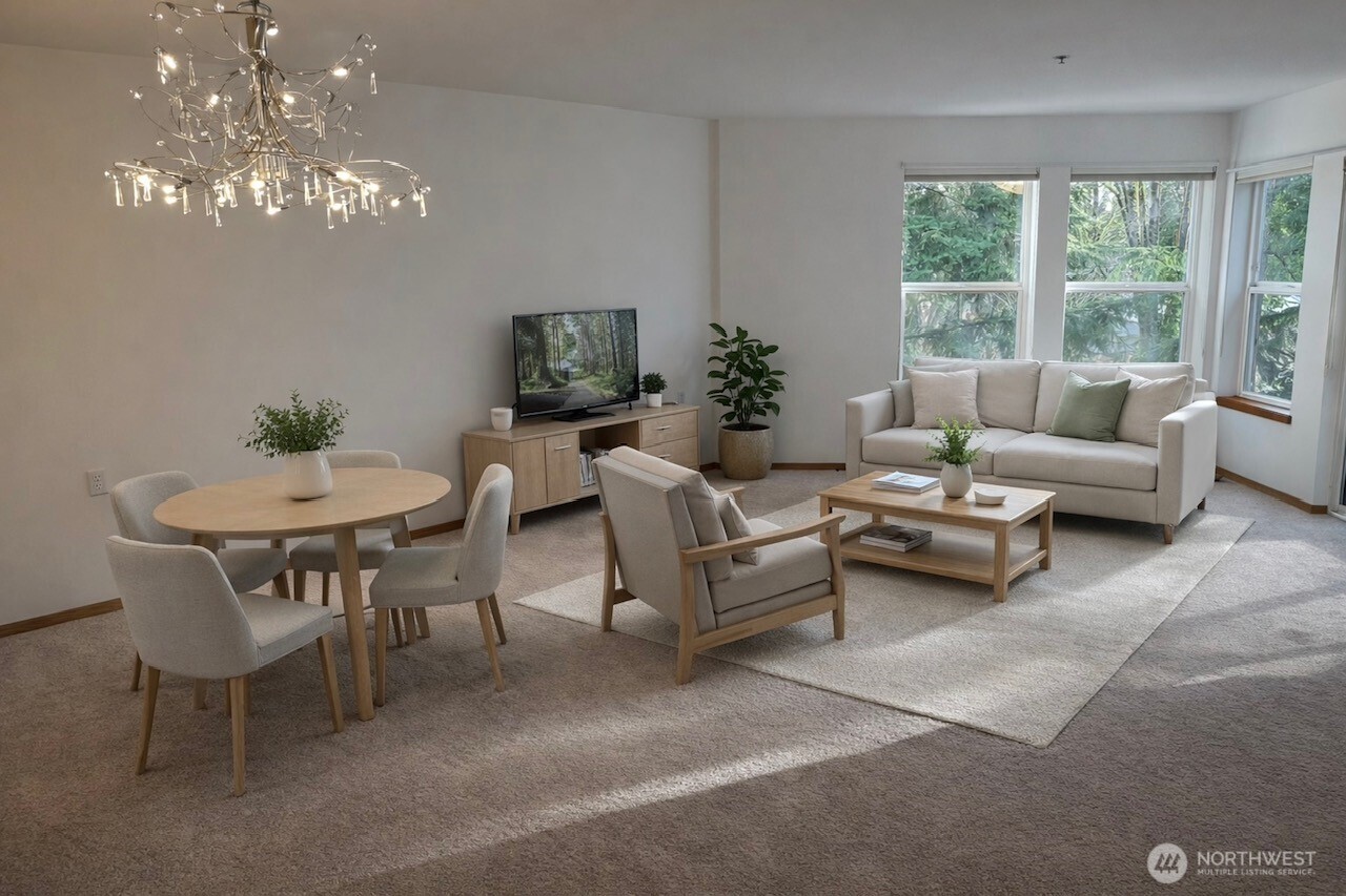 1750 152nd Avenue NE #W307, Bellevue, WA 98007