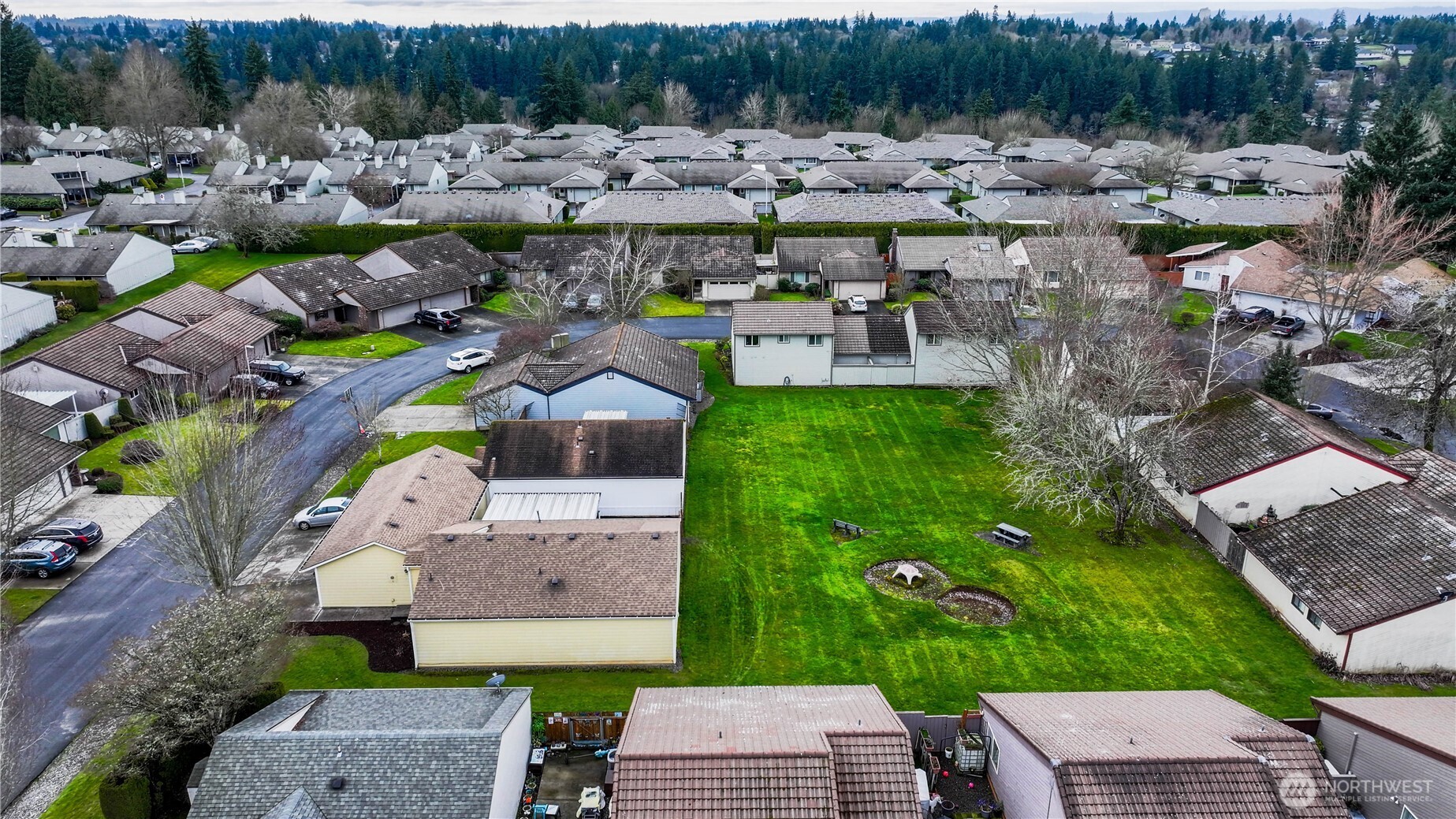 13414 NW Indian Springs Dr , Vancouver, WA 98685