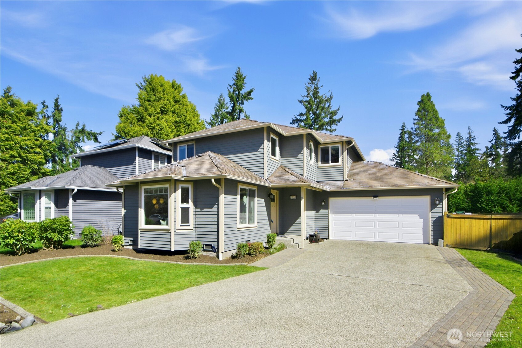 7210 120th Avenue NE, Kirkland, WA 98033