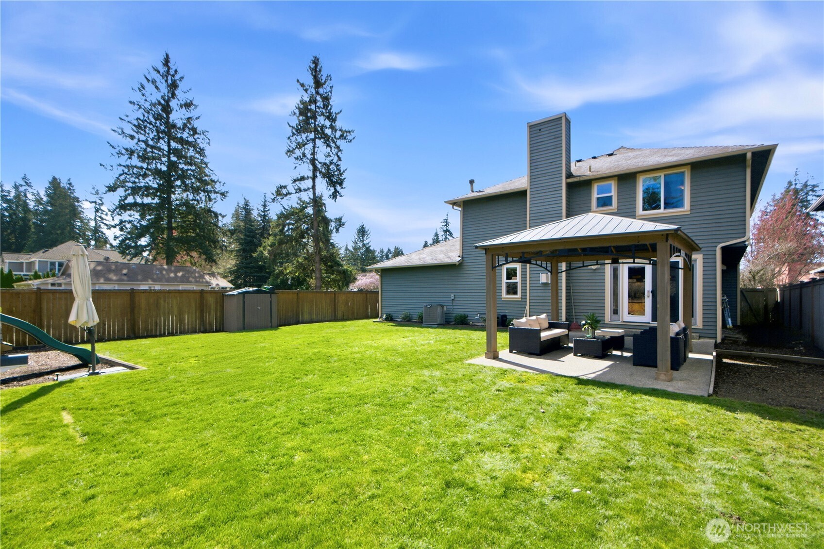 7210 120th Avenue NE, Kirkland, WA 98033