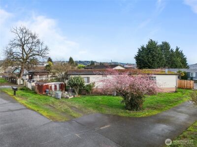 24 4th Avenue S, Algona, WA 98001