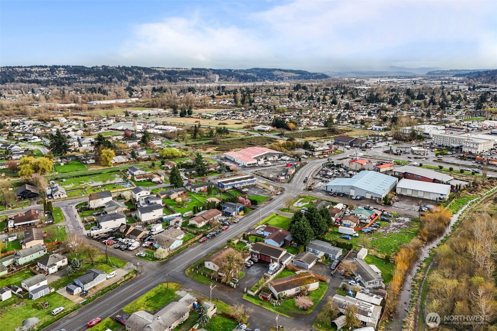 24 4th Avenue S, Algona, WA 98001