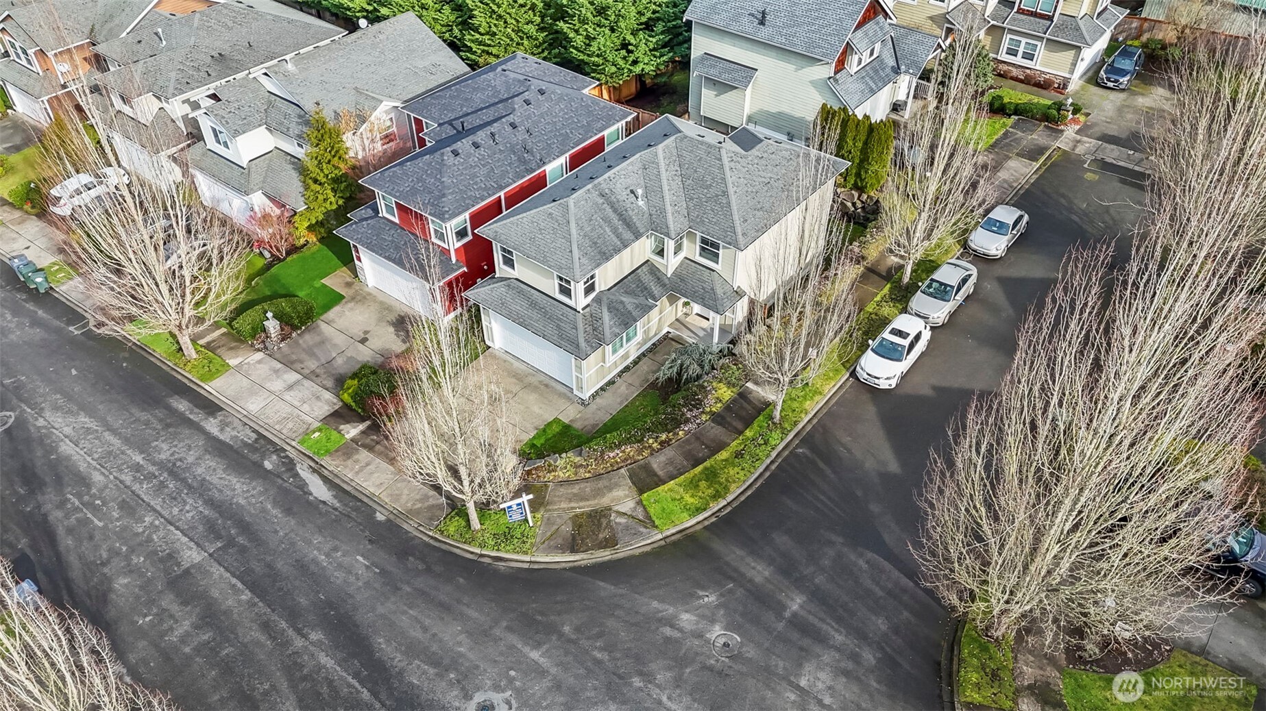 5511 54th Avenue Ct W, University Place, WA 98467-4820