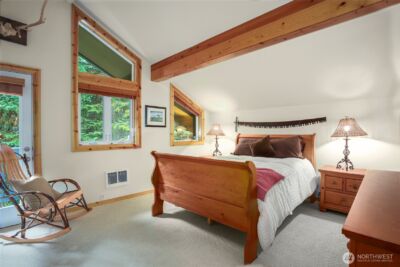 22 Alpental Street , Snoqualmie Pass, WA 98068 - Photo 14