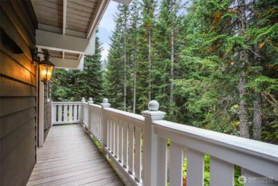22 Alpental Street , Snoqualmie Pass, WA 98068 - Photo 17